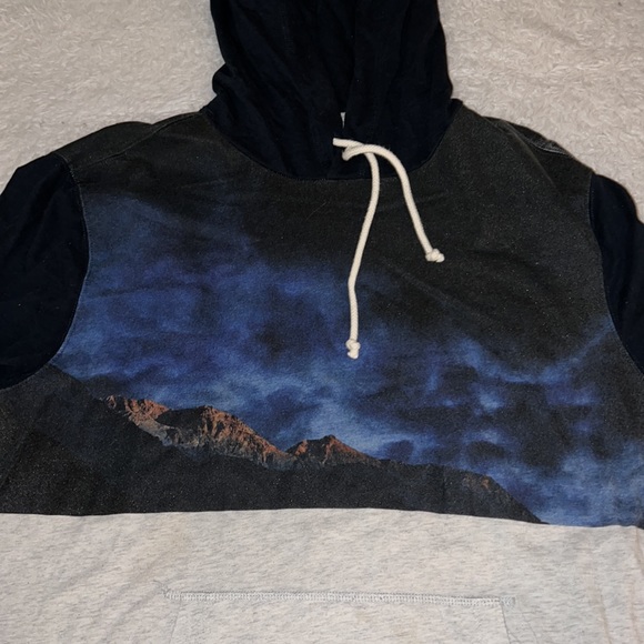 Men’s American eagle hoodie - Picture 2 of 3